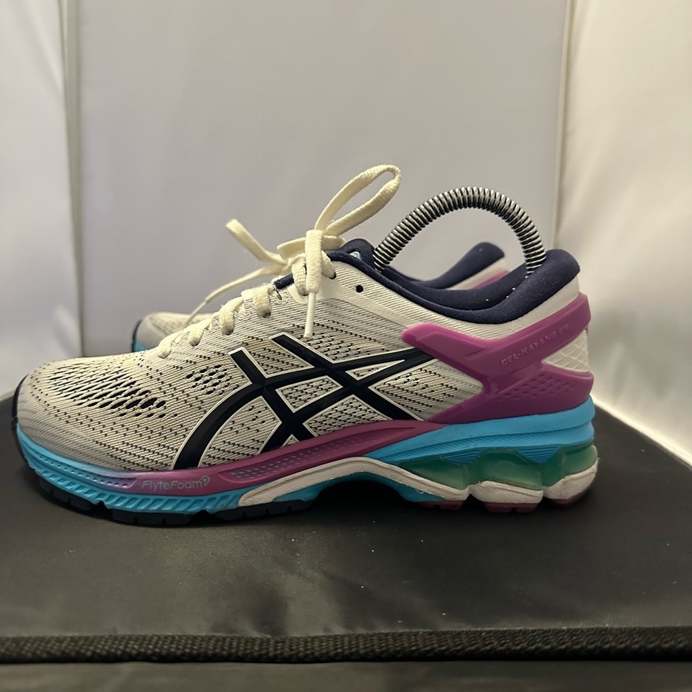ASICS women’s running shoes